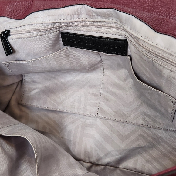 Rebecca Minkoff handbag - Picture 8 of 11